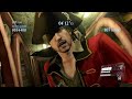 01 duo cooperativo  kledromet y maiickandres residentevil6 caosurbano