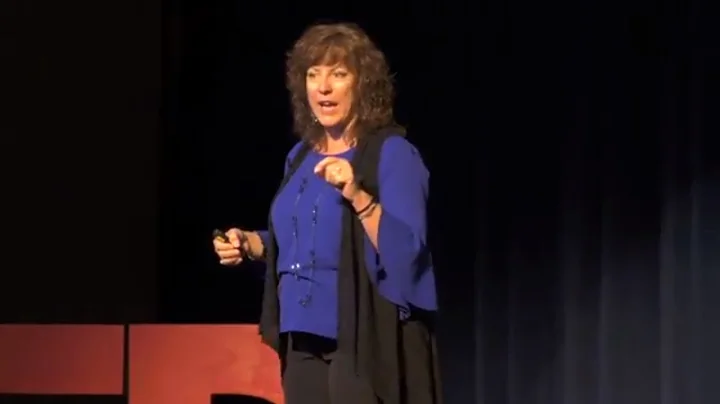 Breaking Free from Comparisonitis | Jackie Martin ...
