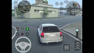 CAR DRIVING 2025 - ARABA OYUNU - HONDA CIVIC - ANDROID GAMEPLAY #2 screenshot 1