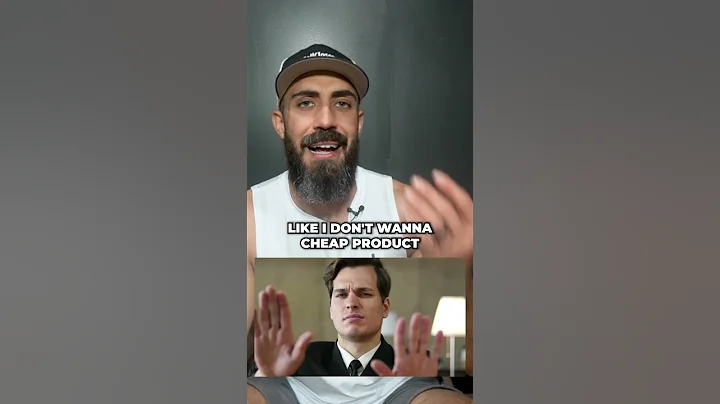 Stay AWAY from this Word in High Ticket Sales...