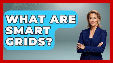 What Are Smart Grids? - Germany Made Simple