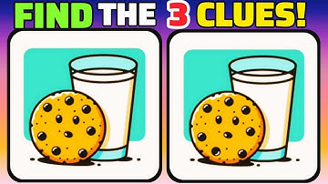 "Think You Have Sharp Eyes? Find All the Hidden Changes in These Two Pictures!"