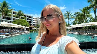 Mauna Lani Auberge Resort Collection Big Island Hawaii Full tour Spa Golf 2026
