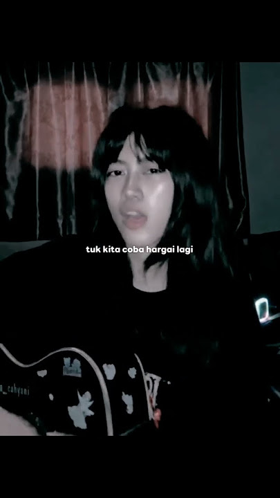 threesixty - menghilang dan berarti (cover ecaa)