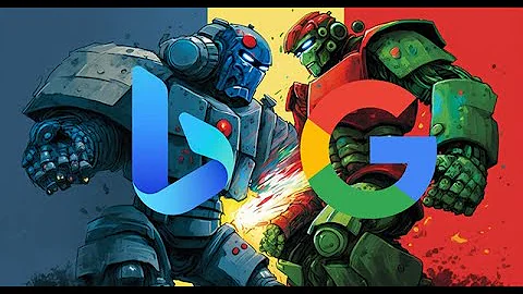 The Battle of the AI Chatbots: Bing vs Bard