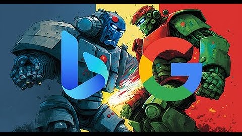 The Battle of the AI Chatbots: Bing vs Bard