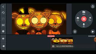 Tutorial Make Vhs Video? Kinemaster