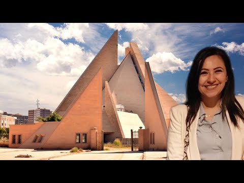 المتحف الاتوني مشروع قومي لوضع المنيا على الخريطة السياحية دكتورة كرستينا عادل فتحي