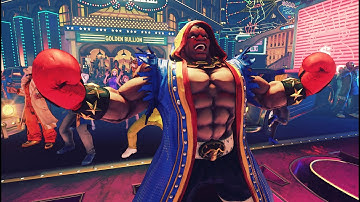 SFV Mysterious Mod Session LIVE! #SFV #SFVMYSTERIOUSMOD #STREETFIGHTERV