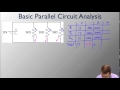 AP Physics C – Circuit Analysis
