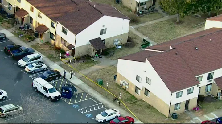 Deputies: Stafford County shooting kills 1, suspec...