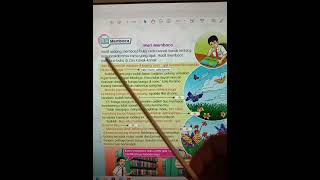 Download Lagu Mari Membaca (BM TAHUN 4) MP3