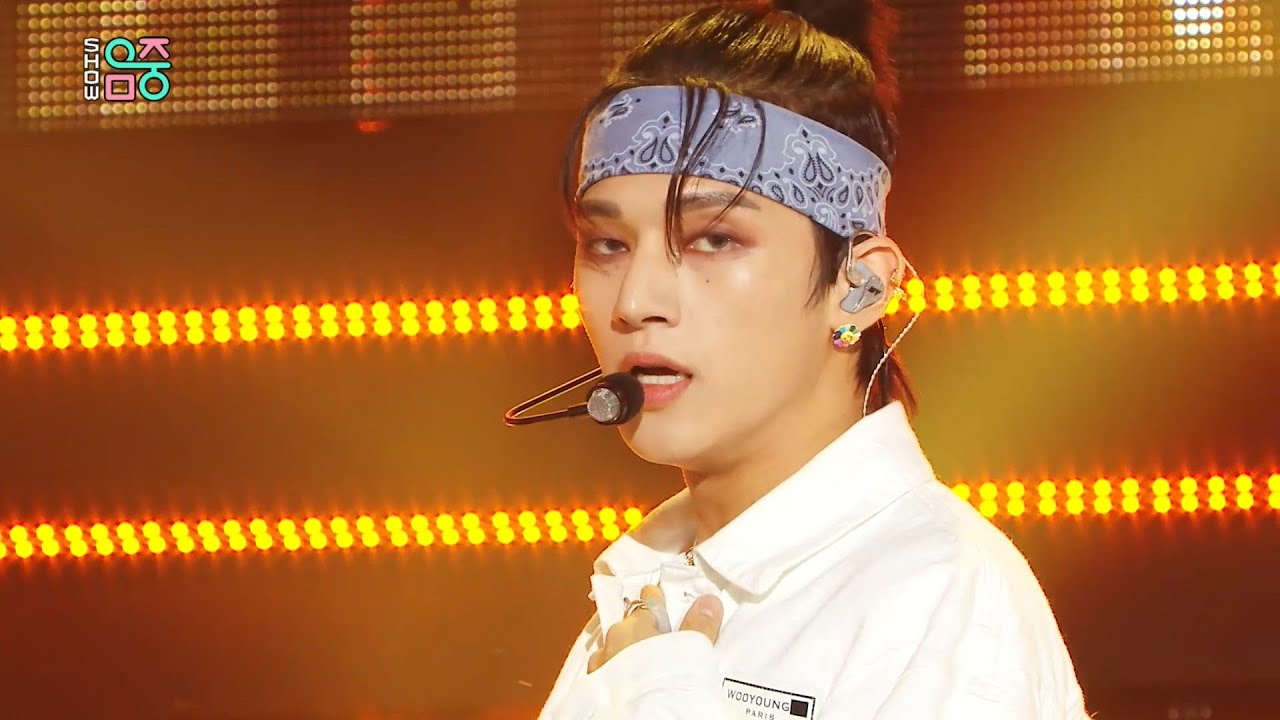 HOT] ATEEZ - THANXX, 에이티즈 -땡쓰 Show Music core 20200912 - YouTube