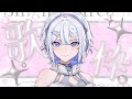 【#歌枠】1曲聴いていきませんか?✧移動や休憩、作業のおともに【 ARAWAZA / 冬萌ここな 】#shorts #Vsinger #VTuber #singingstream