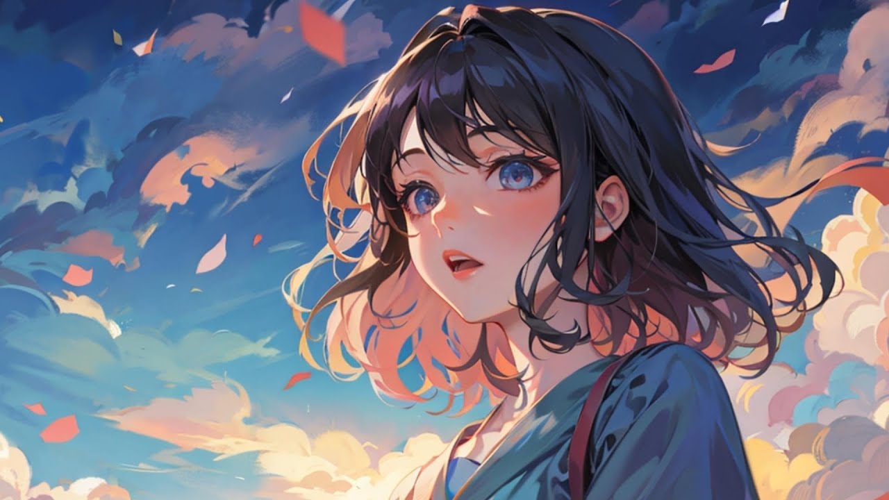 AI Story: The Library of Dreams