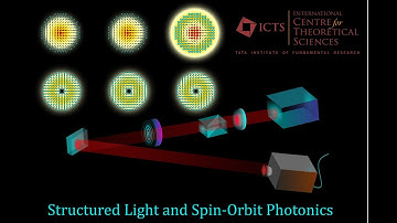 A Mixture of Cold Atoms in a Structured Optical Potential by Saptarishi Chaudhuri