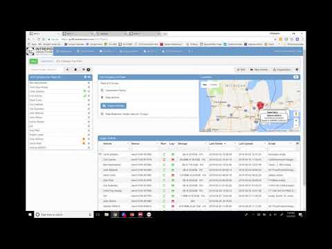 Wireless Data Logging — Wireless neoVI v3.0 (Intrepid Tech Days '18)