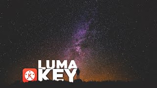 How To Make Luma Key effects/Day to Night | Kinemaster Tutorial