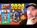 ESISTE lo SPARXZISMO NEL 2024?! TESTIAMO! - STUMBLE GUYS ITA