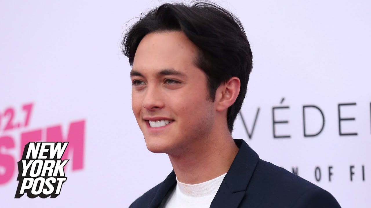 'American Idol' winner Laine Hardy issued warrant from police in ...