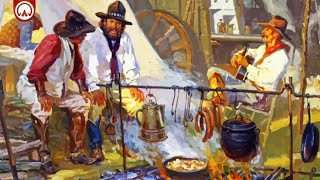 What Did Cowboys Eat in the Old West?