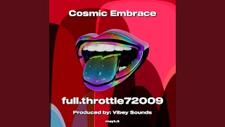Cosmic Embrace