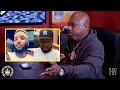 Wack 100 explains the game  50 cent beef  the bootleg kev podcast