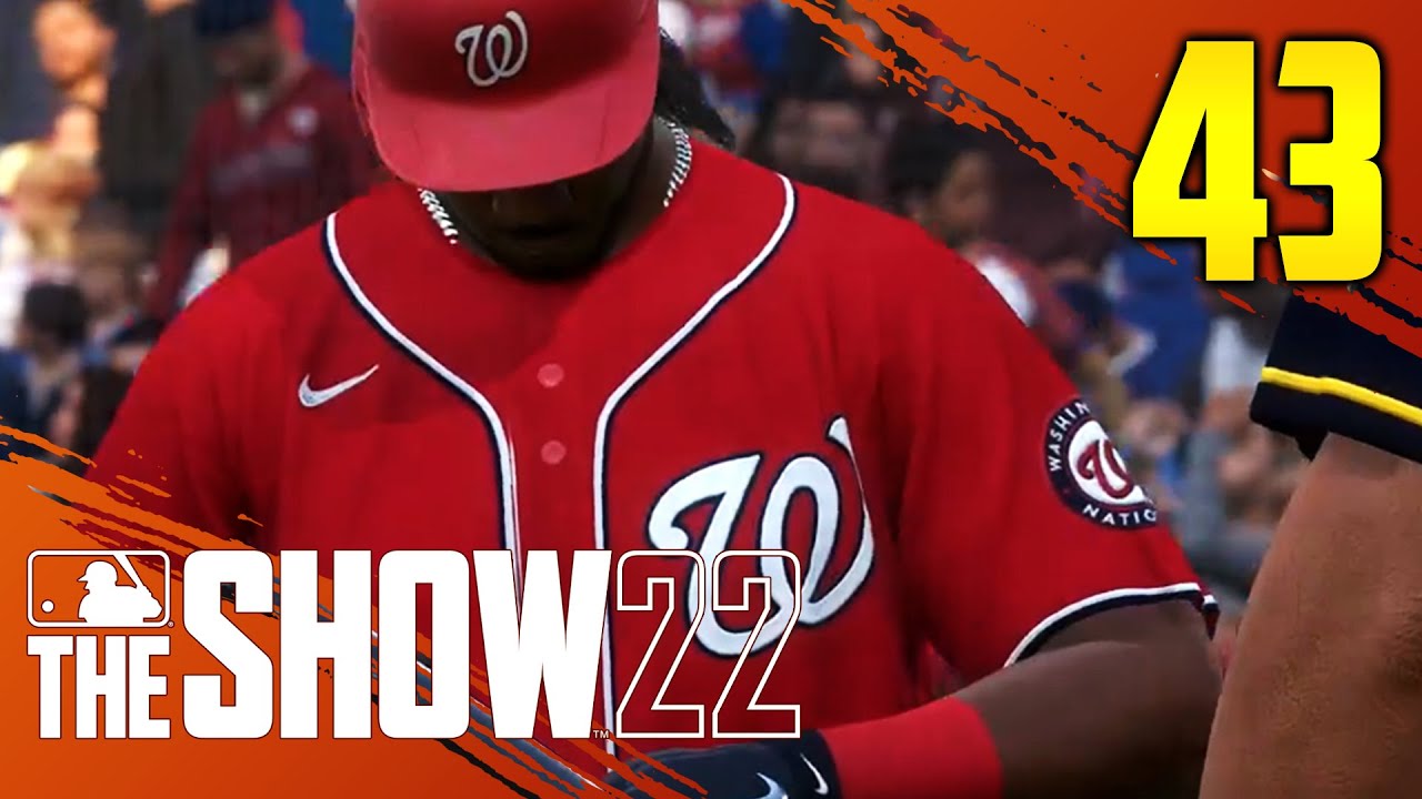 Hardest Difficulty In Mlb The Show 22