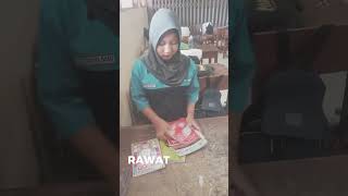 TUGAS D2PK "KONSEP BUDAYA KERJA 5R" X TKJ 1