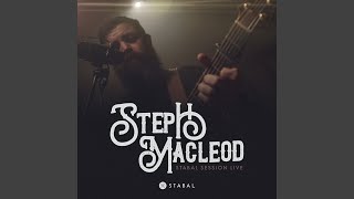 Video thumbnail of "Steph Macleod - Let There Be Light / There Is Power In the Blood (Live)"