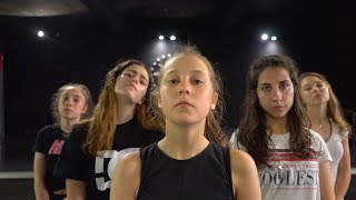 Urban Dance Cl By Ömer Yeşilbaş Drip By Cardi B Featuring Migos