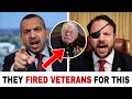 Mehdi Hasan HUMILIATES MAGA Puppet LIVE on Piers Morgan- TORCHES His Worldview!