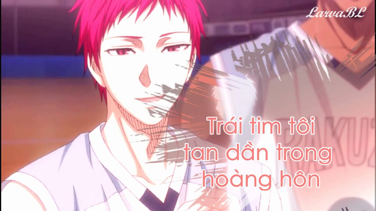 Akakuro AMV - ver. Sekai ichi Hatsukoi (Mối tình đầu đẹp nhất thế gian )