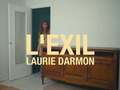 Laurie Darmon - L'exil (clip officiel)