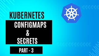 DAY 16 - "ConfigMaps vs Secrets in Kubernetes: Key Differences Explained!"