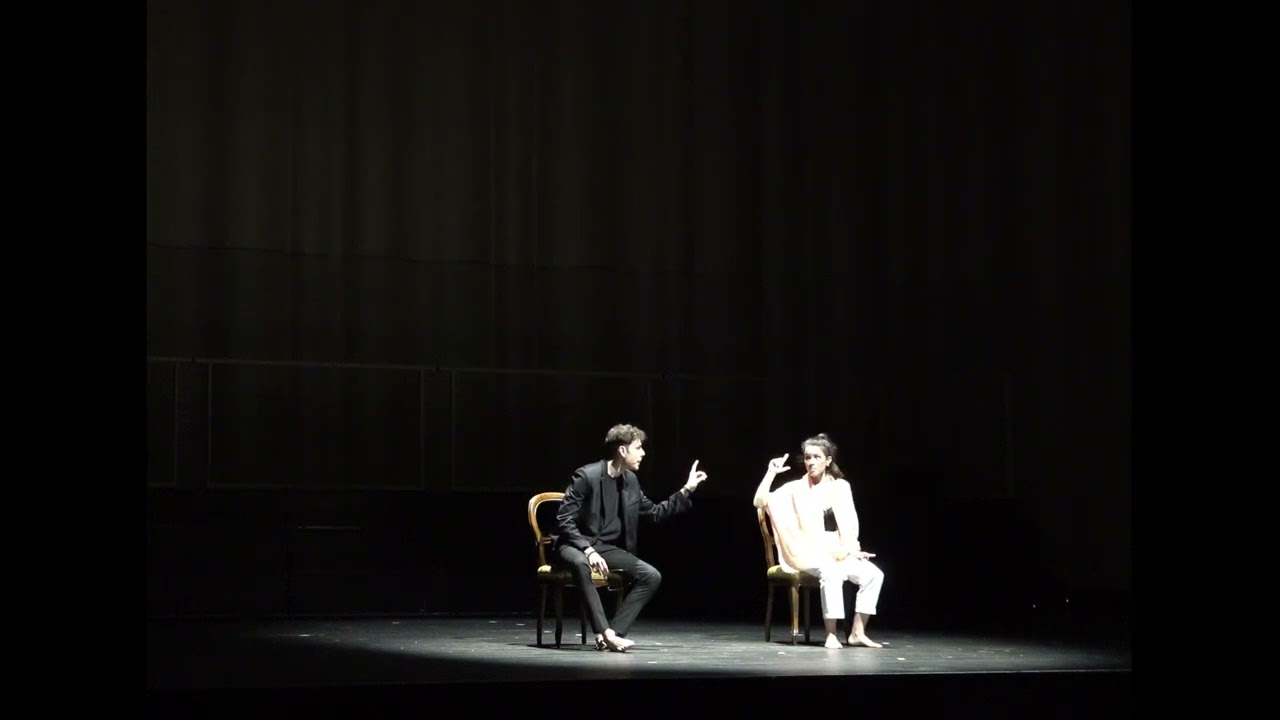 SITUATION 7: IMAGINATION - François SARHAN