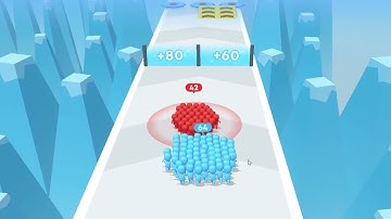 Count Masters: Stickman Games #sorts