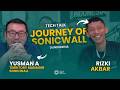 Tech Talk: SonicWall &amp; Masa Depan Cyber Security untuk Bisnis di Indonesia