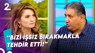 Ahmet İzgiden Olay Açıklamalar Müge Ve Gülşenle 2. Sayfa 36. Bölüm