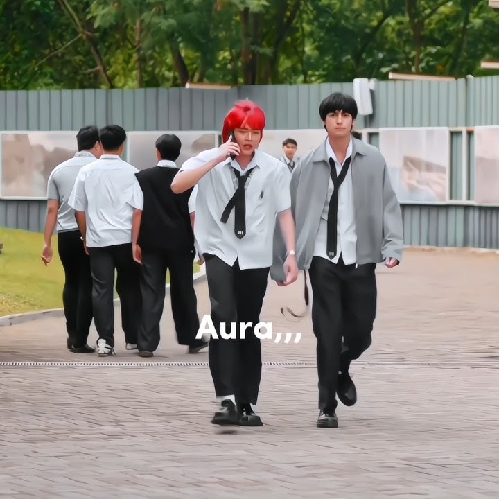 his last walk destroy in sec 🥱😭 #angmutyangsectione #amnse #kdrama #filipinodrama #sectione