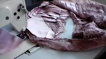 How to add a Guset to side seam