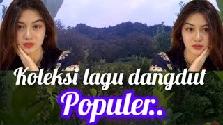 SLOW DANGDUT SONG COLLECTION BAZZZ ‼️ CLEAR AUDIO makyussss