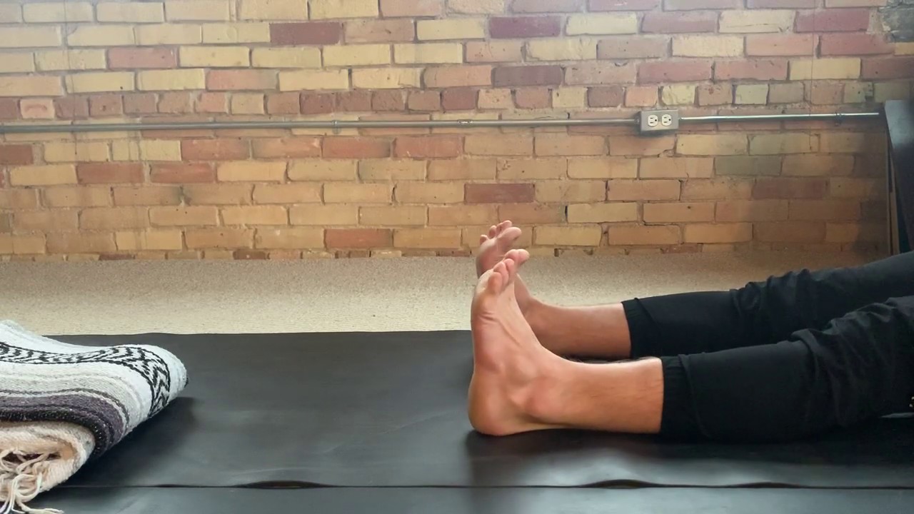 FlexFlointPoint Lower Body Skills Feet, toes, ankles YouTube