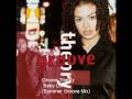 Groove Theory - Baby Love (Summer Groove Mix)