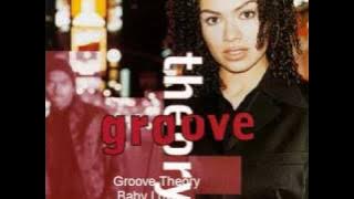 Download lagu Groove Theory - Baby Love (Summer Groove Mix)