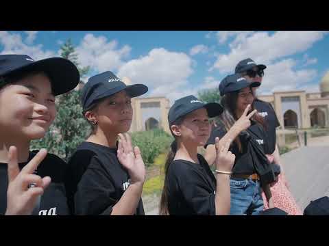 Начало репетиций Гала-концерта 'Жұлдызай'