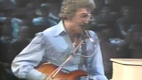 Carl Perkins, George Harrison, Eric Clapton - Medl...