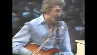 Carl Perkins, George Harrison, Eric Clapton - Medley - 9/9/1985 - Capitol Theatre (Official)