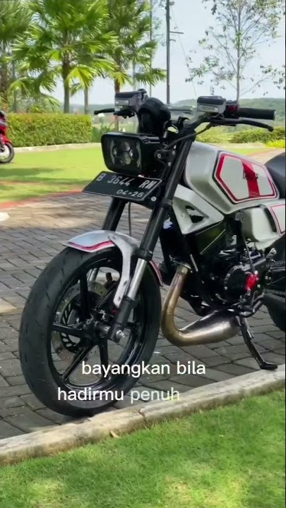 story wa rx king terbaru 😀 #shorts #yamaha #rxking #zx #cbr #ninja #2tak #fyp #tiktok #viral