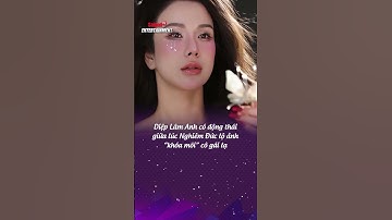 #shorts | Diệp Lâm Anh có động thái giữa lúc Nghiêm Đức lộ ảnh 